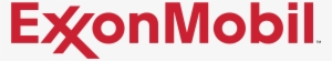 Exxon Mobil Logo Png Transparent - Exxon Mobil Logo Png