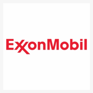 Exxon Mobil Logo - Exxon Mobil