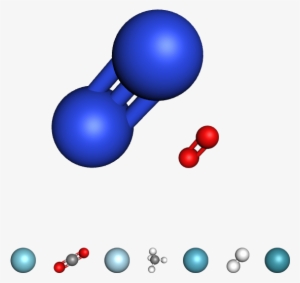 Air Molecule