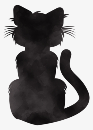 Halloween - Cat
