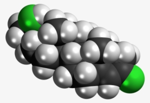 Molecules Png Transparent Image - Molecule