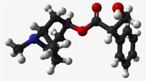 This Free Icons Png Design Of Famous Molecules