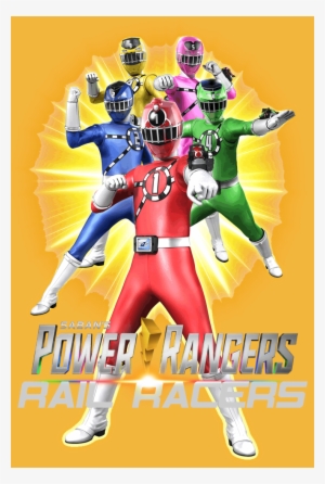 Rail Racers - Super Sentai Battle: Dice-o Ex Official Binder Set