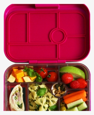 Lunch Box Png Transparent Images - Classic Yumbox