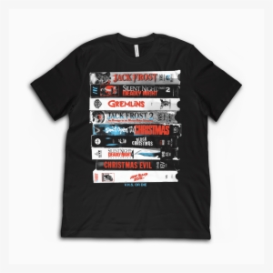Grab Yours Over On Studiohouse Designs, Where You'll - T Shirt Horror Vhs