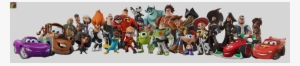 Much Does A Disney Infinity Character Cost
