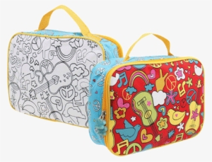 Chooze Shoes Revive Lunch Box Lunchbox - Chooze Revive Large Reversible Backpack (44cm)