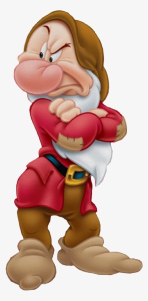 Grumpy Disney Wiki Fandom Powered - Grumpy Dwarf