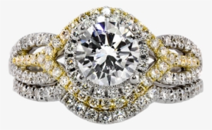 Rego Designs Engagement Ring - Bowers Jewelers