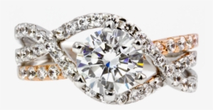 Rego Designs Engagement Ring - Pre-engagement Ring
