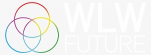 Wlw Future Logo White - Vector Graphics