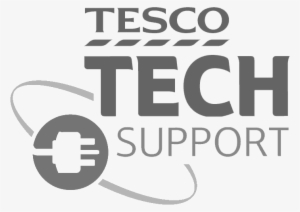 Tesco Tech Support - Fintech Belgium