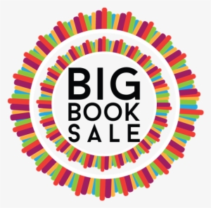 Book Sale Sign - Book Sale