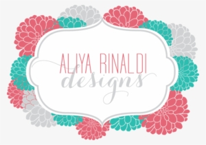 Aliya Rinaldi Designs - Illustration