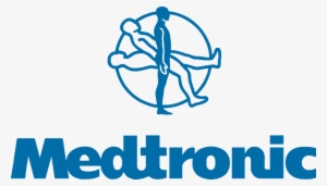 Medtronic Promotional Logo - Medtronic Logo High Resolution Png