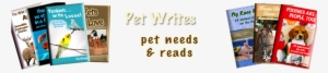 Pet Writes