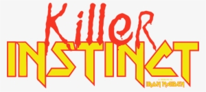 Killer Instinct Logo Png