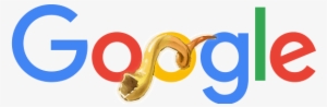 Google Rosh Hashanah Logo - Transparent Background Google Logo