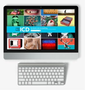 Medtronic Ask The Icd - Apple Wireless Keyboard