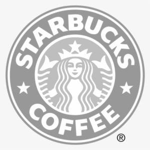 Cartoon Sticker ''starbucks Coffee''