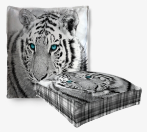 Edit The Design - Siberian Tiger