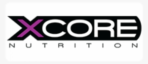 Xcore Nutrition Logo