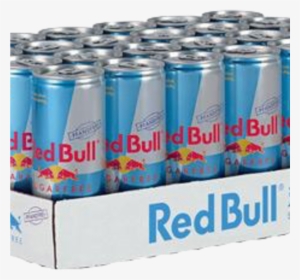 Red Bull Sugar-free 250ml 24 Pack - Red Bull Energy Drink Sugar-free 8.4-ounce Can 24/carton