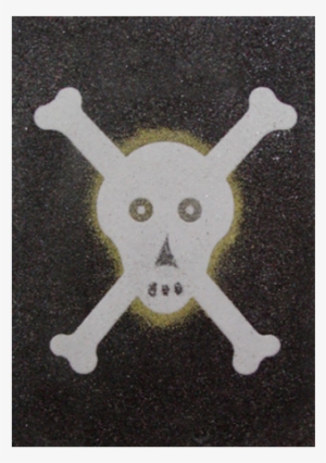 Sand Art Canvas - Emblem