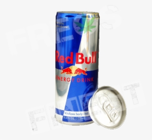 Red Bull - Red Bull Energy Drink, 12 Fl Oz Can