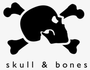 Skull & Bones, - Skull And Bones