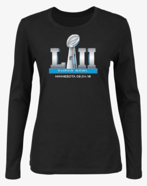 Super Bowl 52 T Shirts