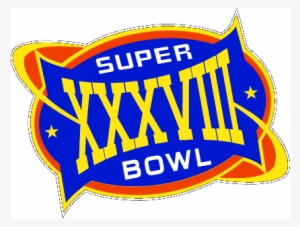 Super Bowl - Super Bowl Xxxviii