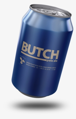 Butch Pale Ale - Guinness