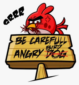 Angry Birds Preview - Parody