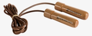 Leather Jump Rope - Skipping Rope