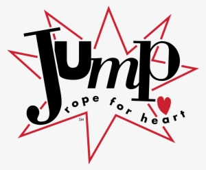 Jump Rope For Heart Logo Png Transparent - Jump Rope For Heart 2017 Png