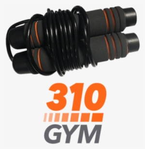 310 Gym Jump Rope - Exercise