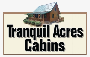 Tranquil Acres Cabins