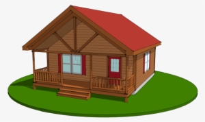Frontier Settler - Chalet