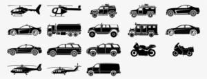 Logo Battlefield Hardline Vehicles - Battlefield Hardline Swat Van