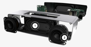 Soundlink Mini Ii With Amazon Echo Dot - Bose Soundlink Mini 2 In Car