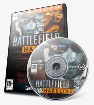 Photo - Battlefield Hardline For Sony Ps4