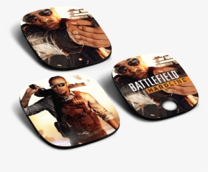 Battlefield Hardline [xbox 360 Game]