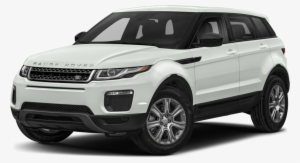 Land Rover - Range Rover Evoque 2019