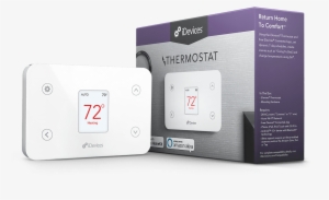 Idevices Thermostat - Gadget