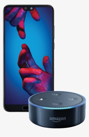 Thank You For Submitting Your Amazon Echo Dot Redemption - Emui 9 P20 Pro