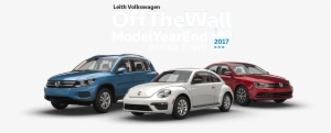 Introducing Lots Of New - Volkswagen Beetle