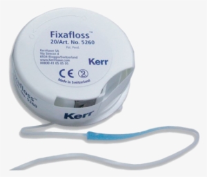 Fixafloss™ - Dental