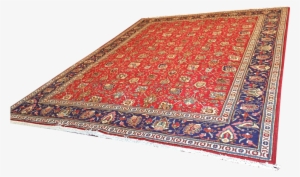 Carpet, Rug Png Image With Transparent Background - Tabriz Rug