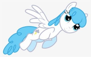 290pika, Female, Lightning Bolt, Mare, Pegasus, Pony, - My Little Pony: Friendship Is Magic